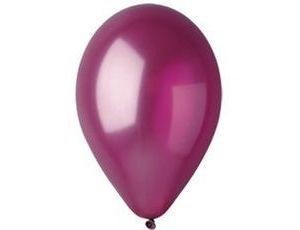 1102-0333 Шарики воздушные из латекса 12"/52 Металлик Burgundy (100 шт.) 1102-0333 Шарики воздушные из латекса 12"/52 Металлик Burgundy (100 шт.)