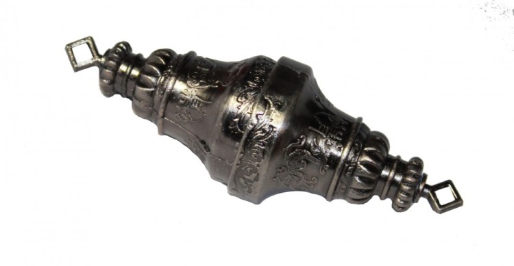 М1-105 Парный колокольчик d=3,3 см