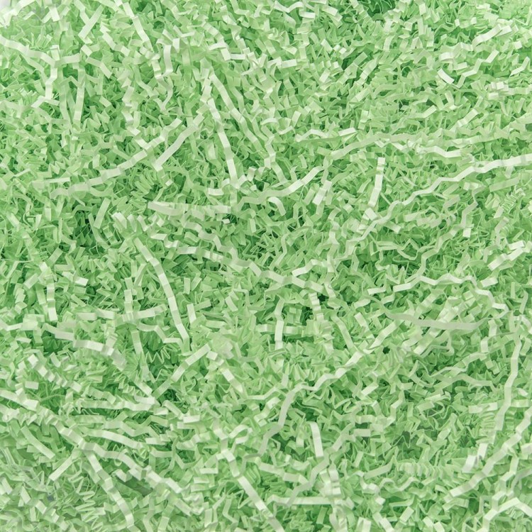 005009 Наполнитель Бумажный Светло-зелёный 1/100г 1/50 005009 Наполнитель Бумажный Светло-зелёный 1/100г 1/50