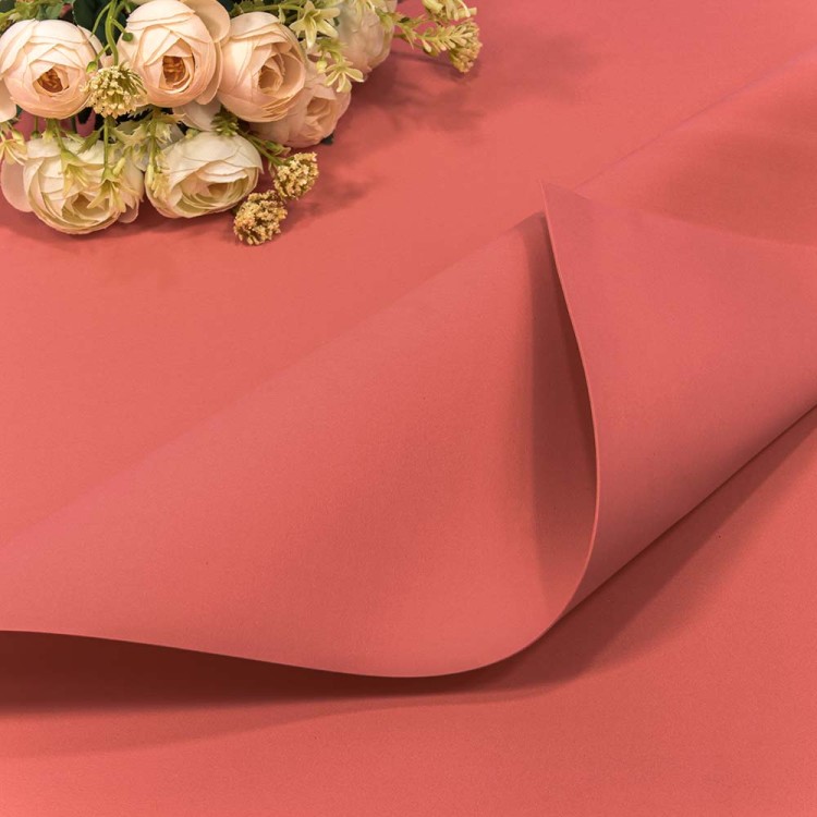 2020/8 Фоамиран в листах 1мм 70*60 (10 шт.) Серо-красный 1/25 2020/8 Фоамиран в листах 1мм 70*60 (10 шт.) Серо-красный 1/25